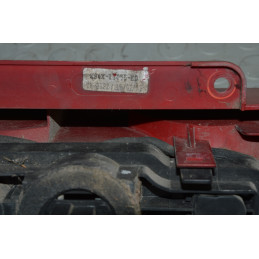 Fanale fanalino stop post sx Ford Focus SW I serie dal 1998 al 2005 cod x94x-13405-ed  1741622030844