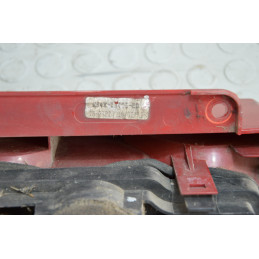 Fanale fanalino stop post sx Ford Focus SW I serie dal 1998 al 2005 cod x94x-13405-ed  1741622030844