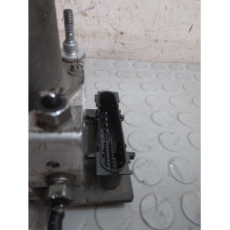 Centralina pompa abs Fiat Panda 169 dal 2003 al 2011 cod 46802215 0265231312  1741622581247