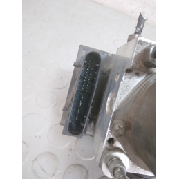 Centralina pompa abs Fiat Panda 169 dal 2003 al 2011 cod 46802215 0265231312  1741622581247