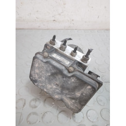 Centralina pompa abs Fiat Panda 169 dal 2003 al 2011 cod 46802215 0265231312  1741622581247