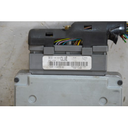 Centralina motore Ford Focus 1.8 TDDi I serie dal 1998 al 2005 cod 1s4f-12a650-ac  1741623801801