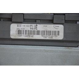 Centralina motore Ford Focus 1.8 TDDi I serie dal 1998 al 2005 cod 1s4f-12a650-ac  1741623801801