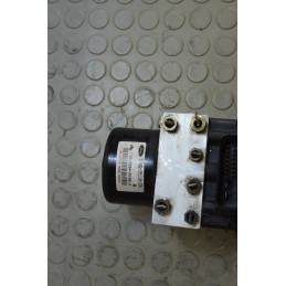 Centralina pompa abs Ford Focus I serie dal 1998 al 2005 cod 98ag-2m110-ca  1741682626261
