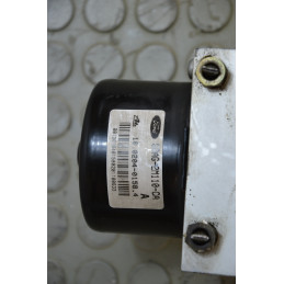 Centralina pompa abs Ford Focus I serie dal 1998 al 2005 cod 98ag-2m110-ca  1741682626261