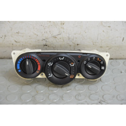Centralina comandi aria clima Ford Focus I serie dal 1998 al 2004 cod 98ab18c419  1741684505243
