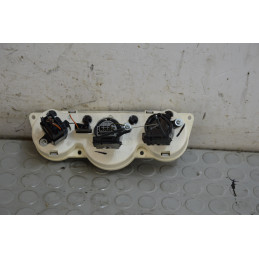Centralina comandi aria clima Ford Focus I serie dal 1998 al 2004 cod 98ab18c419  1741684505243