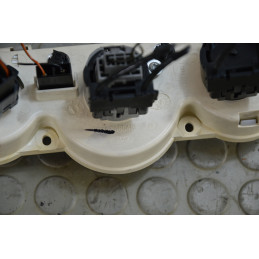 Centralina comandi aria clima Ford Focus I serie dal 1998 al 2004 cod 98ab18c419  1741684505243