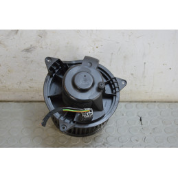 Ventola ventilazione abitacolo Ford Focus dal 1998 al 2005 cod xs4h-18456-hd  1741685307174