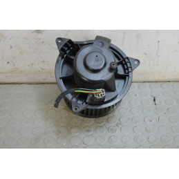 Ventola ventilazione abitacolo Ford Focus dal 1998 al 2005 cod xs4h-18456-hd  1741685307174