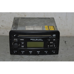 Autoradio stereo lettore cd Ford Focus I serie dal 1998 al 2005 cod 98ap-18c815-ac  1741686391493