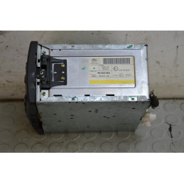 Autoradio stereo lettore cd Ford Focus I serie dal 1998 al 2005 cod 98ap-18c815-ac  1741686391493