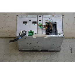 Autoradio stereo lettore cd Ford Focus I serie dal 1998 al 2005 cod 98ap-18c815-ac  1741686391493