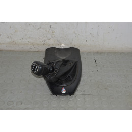 Cuffia leva cambio marce Ford Focus I serie dal 1997 al 2005 cod ys4x a045b78aaw  1741687184681