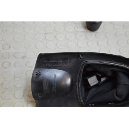 Cuffia leva cambio marce Ford Focus I serie dal 1997 al 2005 cod ys4x a045b78aaw  1741687184681