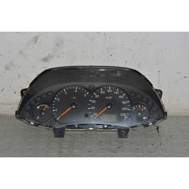 Contachilometri quadro strumenti Ford Focus 1.8 TDDI I serie dal 1997 al 2005 cod 98ap-10841-bc  1741687703783
