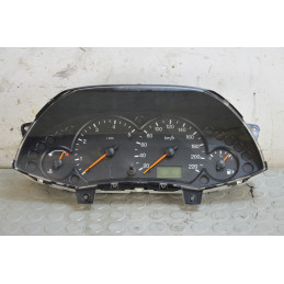 Contachilometri quadro strumenti Ford Focus 1.8 TDDI I serie dal 1997 al 2005 cod 98ap-10841-bc  1741687703783