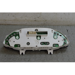 Contachilometri quadro strumenti Ford Focus 1.8 TDDI I serie dal 1997 al 2005 cod 98ap-10841-bc  1741687703783