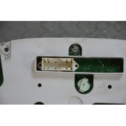 Contachilometri quadro strumenti Ford Focus 1.8 TDDI I serie dal 1997 al 2005 cod 98ap-10841-bc  1741687703783