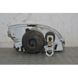 Faro fanale proiettore ant sx Fiat Seicento dal 1998 al 2005 cod 46511349  1741694106720