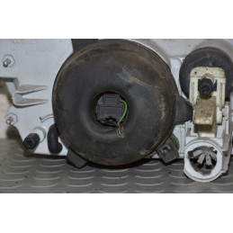 Faro fanale proiettore ant sx Fiat Seicento dal 1998 al 2005 cod 46511349  1741694106720