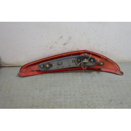 Fanale fanalino stop post sx tre porte Fiat Punto 188 dal 1999 al 2003 cod 46523769  1741698883313