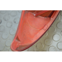 Fanale fanalino stop post sx tre porte Fiat Punto 188 dal 1999 al 2003 cod 46523769  1741698883313
