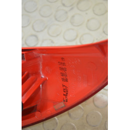 Fanale fanalino stop post dx tre porte Fiat Punto 188 dal 1999 al 2003 cod 46794077  1741699438550