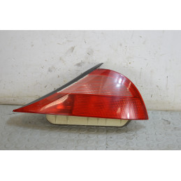 Fanale fanalino stop post dx Lancia Y dal 1995 al 2003 cod 46540058  1741700250928