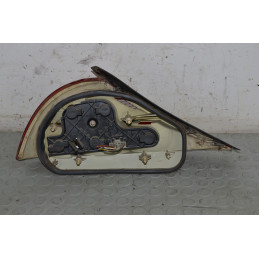 Fanale fanalino stop post dx Lancia Y dal 1995 al 2003 cod 46540058  1741700250928