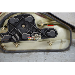 Fanale fanalino stop post dx Lancia Y dal 1995 al 2003 cod 46540058  1741700250928