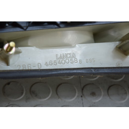Fanale fanalino stop post dx Lancia Y dal 1995 al 2003 cod 46540058  1741700250928