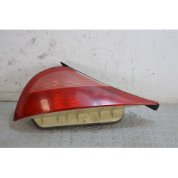 Fanale fanalino stop post sx Lancia Y dal 1995 al 2003 cod 46540059  1741700490683