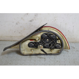 Fanale fanalino stop post sx Lancia Y dal 1995 al 2003 cod 46540059  1741700490683