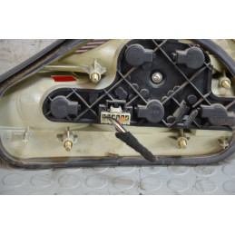 Fanale fanalino stop post sx Lancia Y dal 1995 al 2003 cod 46540059  1741700490683