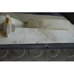Fanale fanalino stop post sx Lancia Y dal 1995 al 2003 cod 46540059  1741700490683