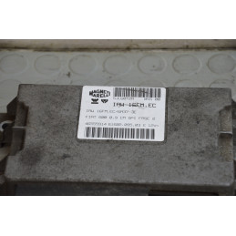 Centralina motore Fiat 600 0.9 b dal 1998 al 2005 cod 46555914 iaw16fm.ec  1741701222917
