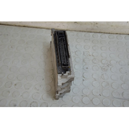 Centralina motore Fiat 600 0.9 b dal 1998 al 2005 cod 46555914 iaw16fm.ec  1741701222917