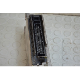Centralina motore Fiat 600 0.9 b dal 1998 al 2005 cod 46555914 iaw16fm.ec  1741701222917