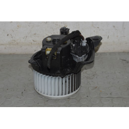 Ventola riscaldamento abitacolo Fiat Grande Punto dal 2005 al 2012 cod 5d3330100  1741703347601