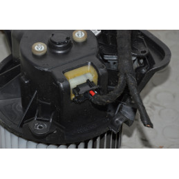 Ventola riscaldamento abitacolo Fiat Grande Punto dal 2005 al 2012 cod 5d3330100  1741703347601