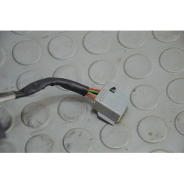 Specchietto retrovisore ant dx 5 pin Ford Focus II serie dal 2004 al 2008 cod 1500619  1741703531048