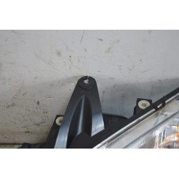 Faro fanale proiettore ant sx Ford Focus II serie dal 2004 al 2008 cod 08-431-1169l  1741704955522