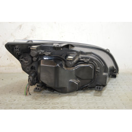 Faro fanale proiettore ant sx Ford Focus II serie dal 2004 al 2008 cod 08-431-1169l  1741704955522