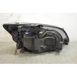 Faro fanale proiettore ant sx Ford Focus II serie dal 2004 al 2008 cod 08-431-1169l  1741704955522