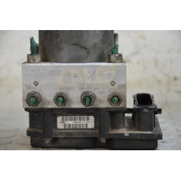 Centralina pompa abs Opel Corsa C dal 2000 al 2006 cod 13182319 0265231583  1741704736596