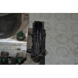 Centralina pompa abs Opel Corsa C dal 2000 al 2006 cod 13182319 0265231583  1741704736596