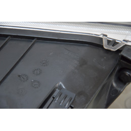 Faro fanale proiettore ant dx Ford Focus II serie dal 2004 al 2008 cod 08-481-1169r  1741705545784