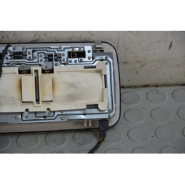 Plafoniera luce abitacolo ant Fiat Grande Punto dal 2005 al 2012 cod 735244963  1741705782981