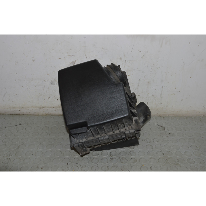 Scatola filtro aria Alfa Romeo Mito 1.6 JTDm dal 2008 al 2013 cod 51830173  1741706367200